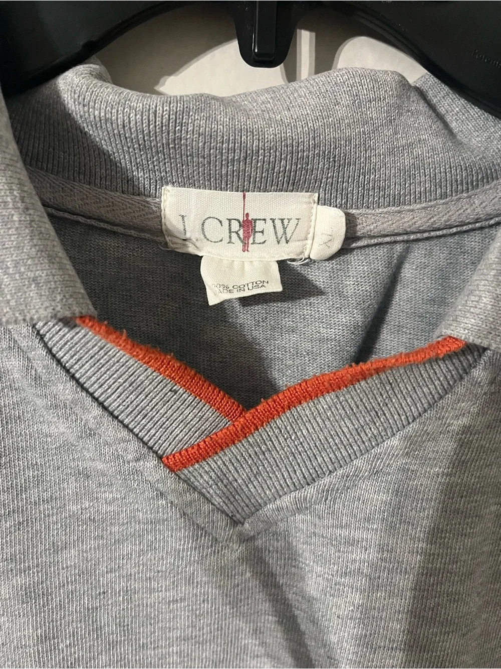 J. Crew great vintage